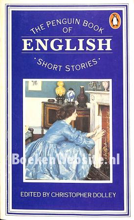 The Penquin Book of English Short Stories