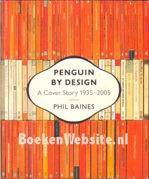 Penquin by Design