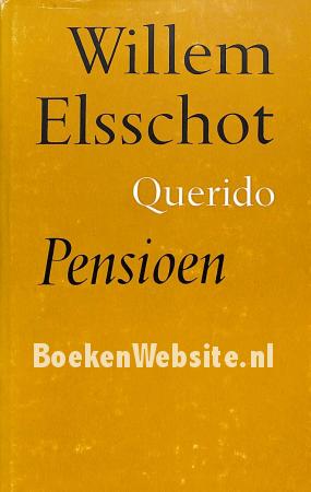 Pensioen 1