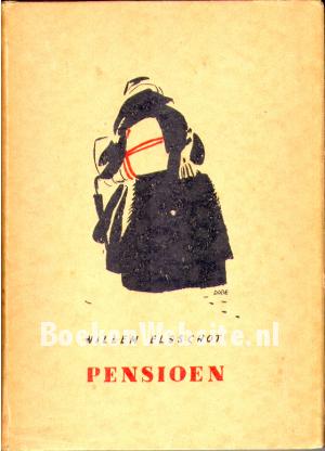 Pensioen