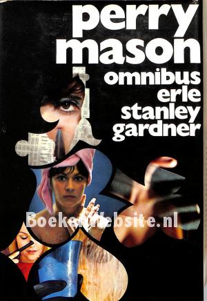 Perry Mason omnibus