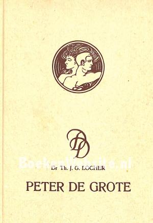 Peter de Grote Peter de Grote