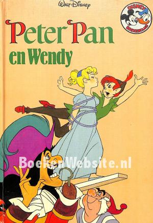 Peter Pan
