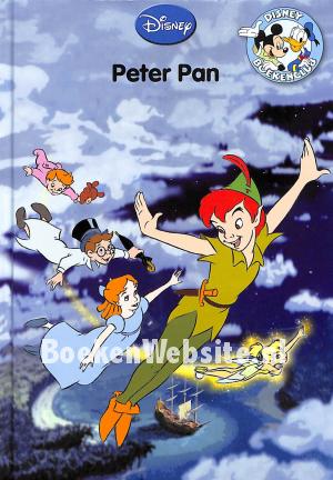 Peter Pan Peter Pan
