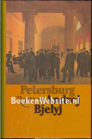 Petersburg Petersburg