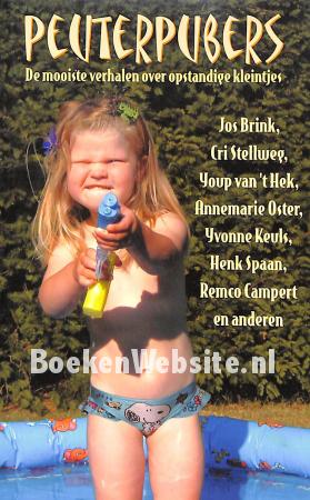 Peuterpubers