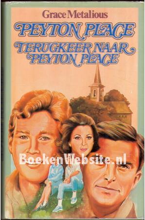 Peyton Place, Terugkeer naar Peyton Place Peyton Place, Terugkeer naar Peyton Place