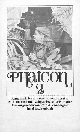 Phaicon 2