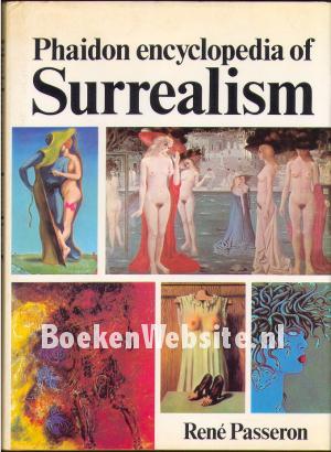 Phaidon Encyclopedia of Surrealism