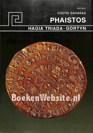 Phaistos Phaistos