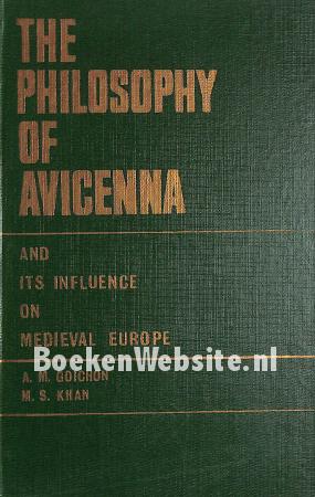 The Philosophy of Avicenna