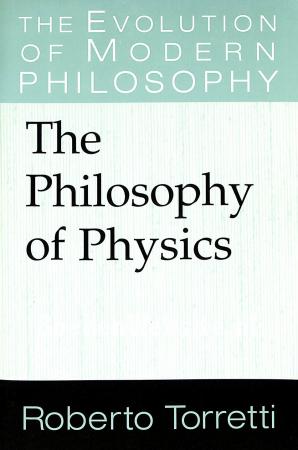 The Philosophy of Physics The Philosophy of Physics