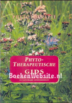 Phyto- Therapeutische gids
