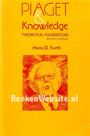 Piaget & Knowledge Piaget & Knowledge
