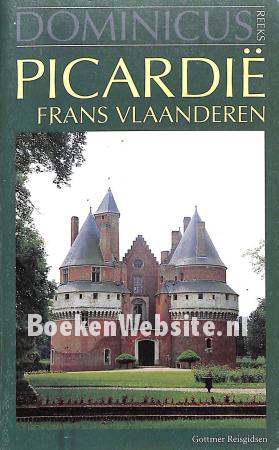 Picardië / Frans Vlaanderen