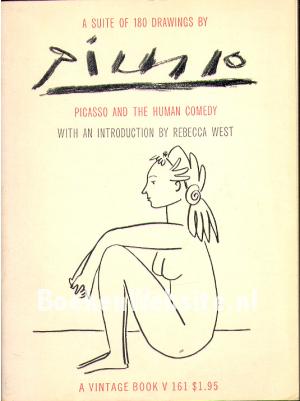 Picasso and the Human Comedy