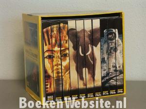 The complete National Geographic