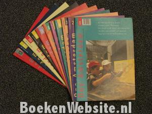 Ons Amsterdam 1995 Complete jaargang