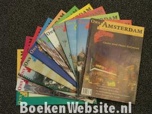 Ons Amsterdam 1997 Complete jaargang