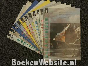 Ons Amsterdam 1991 Complete jaargang