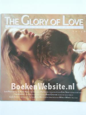 Image of The Glory of Love, Super Popgala 1990