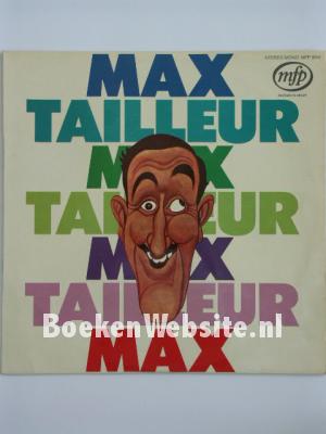 Image of Max Tailleur