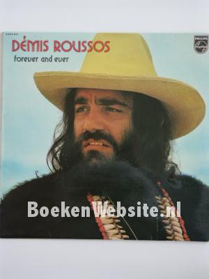 Image of Demis Roussos / Forever and Ever