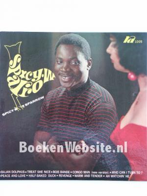 Image of Spicy Sparrow