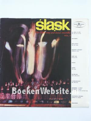 Image of Slask / The Polish song and dance ensemble vol.6