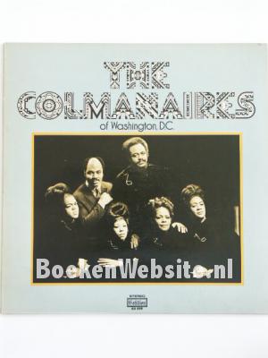 Image of The Colmanaires of Washington D.C.