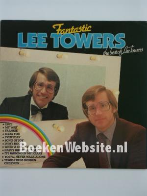Image of Lee Towers / The best of