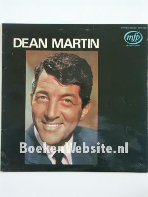 Image of Dean Martin