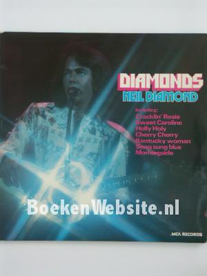 Image of Neil Diamond / Diamonds