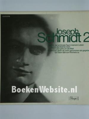 Image of Joseph Schmidt 2