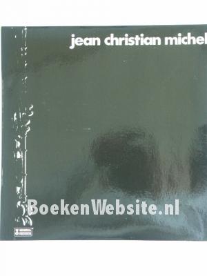 Image of Jean Christan Michel