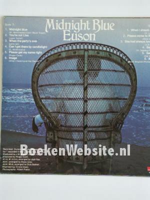 Image of Euson / Midnight Blue