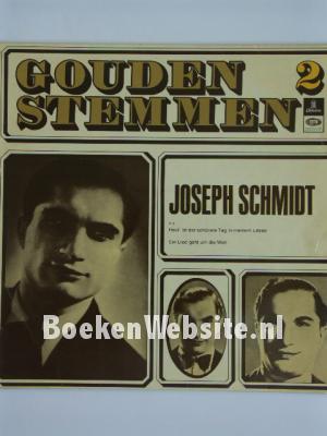 Image of Joseph Schmidt