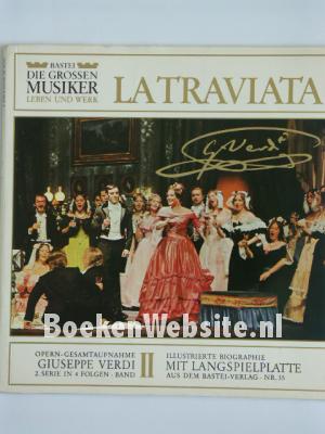 Image of La Traviata
