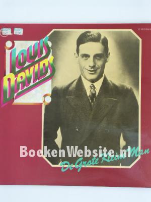 Image of Louis Davids / De Grote Kleine Man