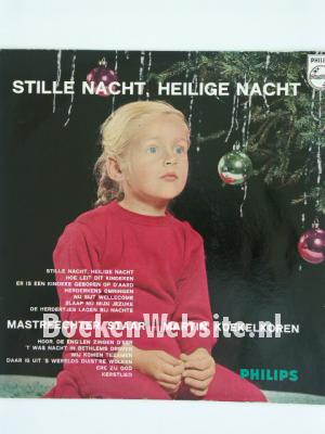 Image of Mastreechter Star / Stille nacht, heilige nacht