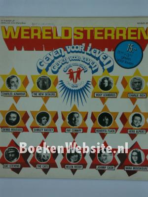 Image of Geven voor Leven