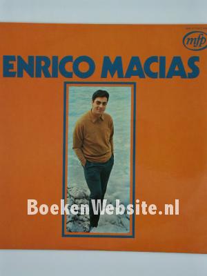 Image of Enrico Macias
