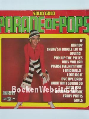 Image of Parade of Pops