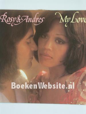 Image of Rosy & Andres / My Love
