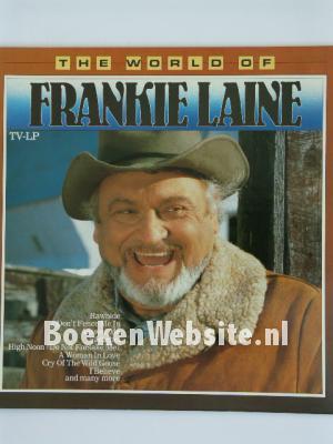 Image of Frankie Laine / The World of