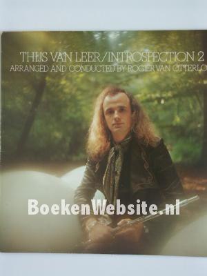 Image of Thijs van Leer / Introspection 2