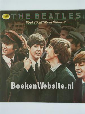 Image of The Beatles / Rock 'n Roll Music Volume 2