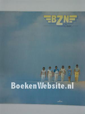 Image of BZN / Desire