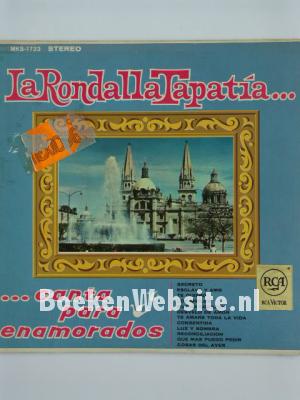 Image of La Rondalla Tapatia