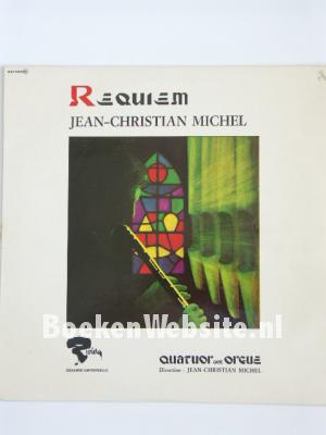 Image of Jaen-Christian Michel / Requiem